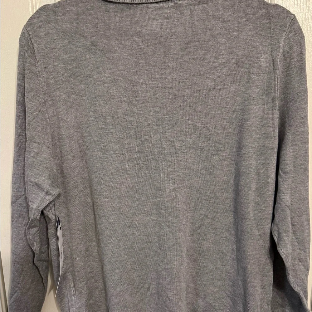 Calvin Klein stylish heather